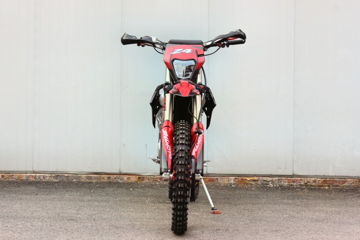 Мотоцикл JHLMOTO JHL Z4i (EFI) PR250 (172FMM-5S) в Химках