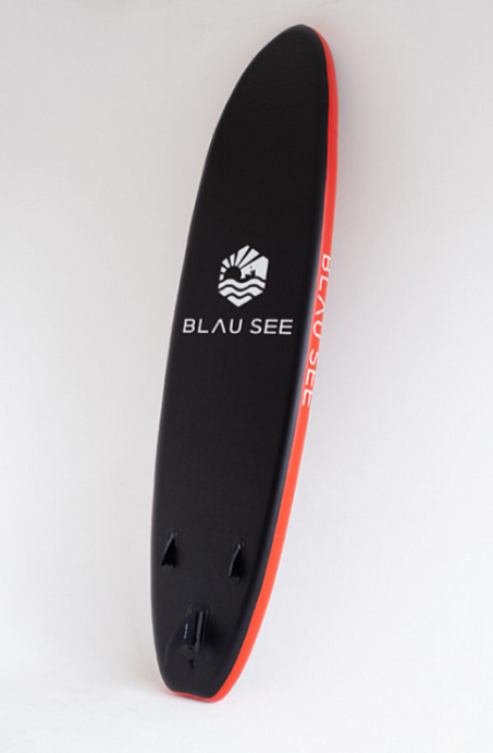 НАДУВНОЙ SUP-BOARD BURNFIRE 10,6 в Химках