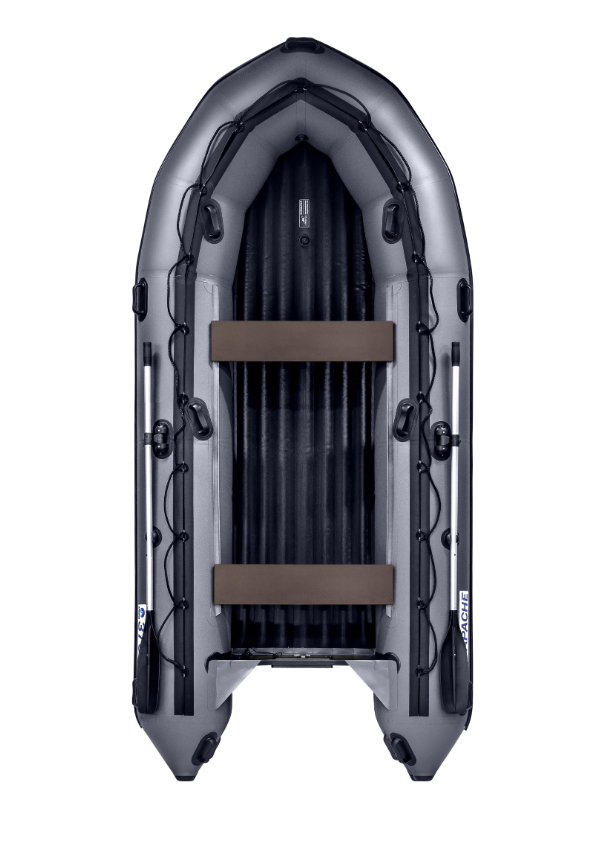 Лодка APACHE 3700 НДНД в Химках