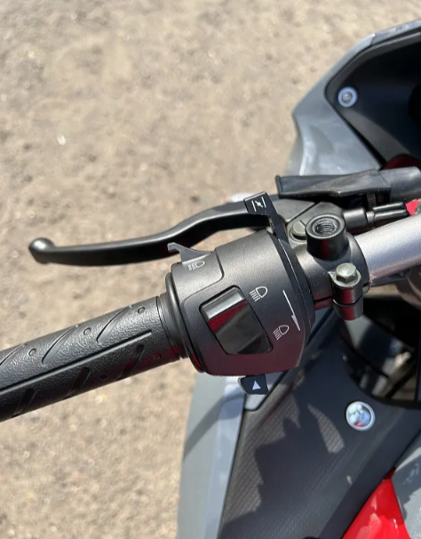 Мотоцикл RACER RC300CS SKYWAY SPORT в Химках