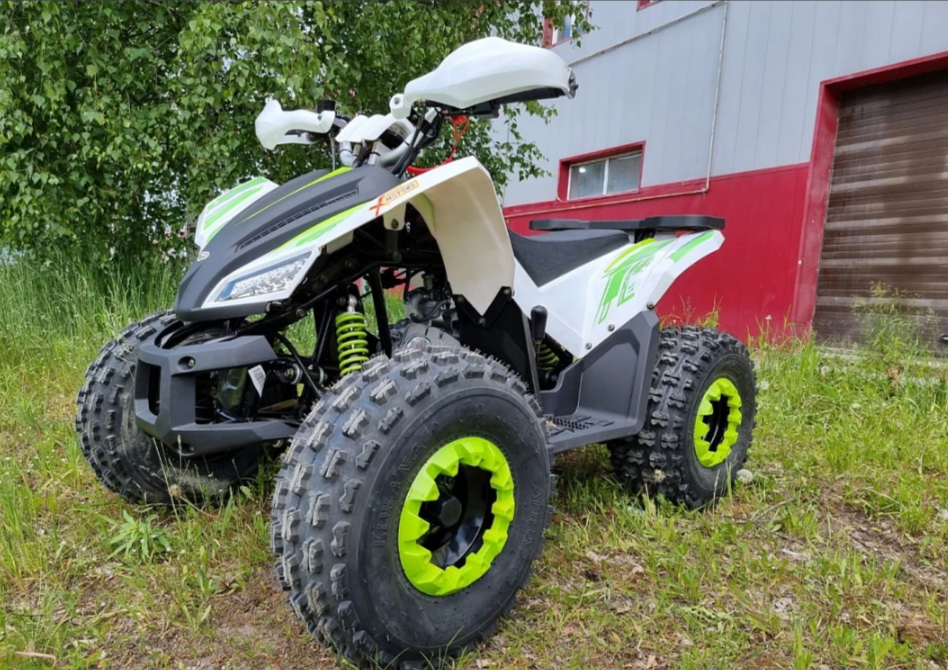Квадроцикл PROMAX SPORT - PRO 180 (2025) в Химках