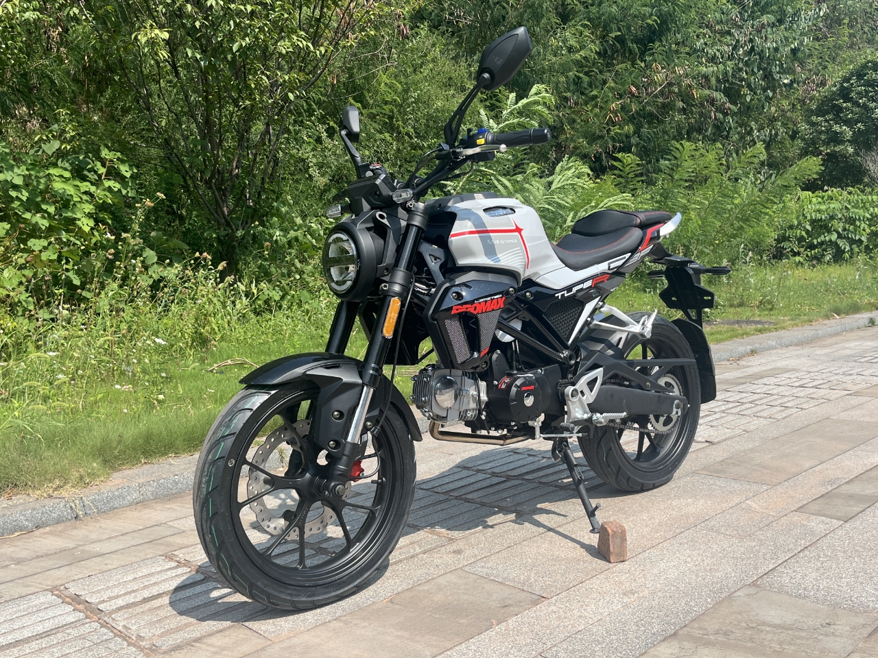 Мопед PROMAX CB130R (49) в Химках
