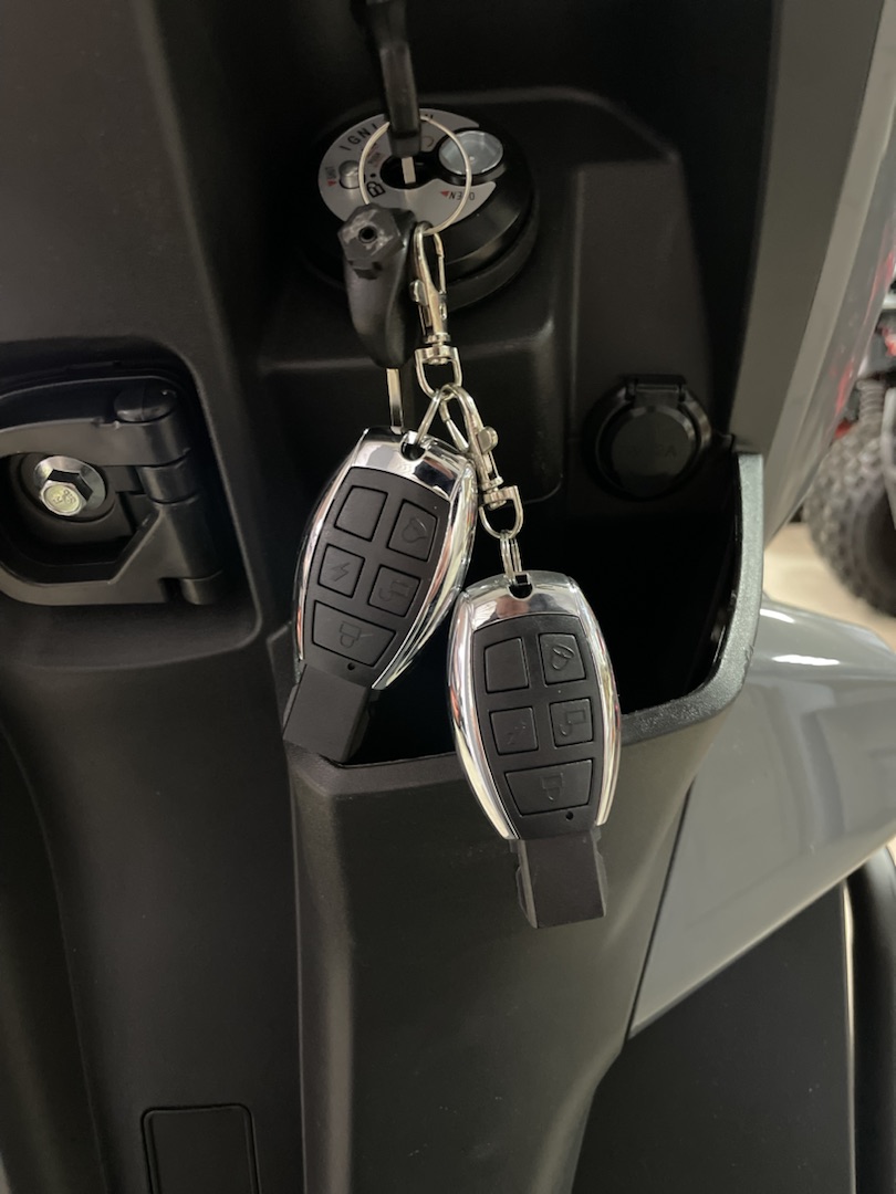 Скутер PROMAX STALKER 150(49) в Химках