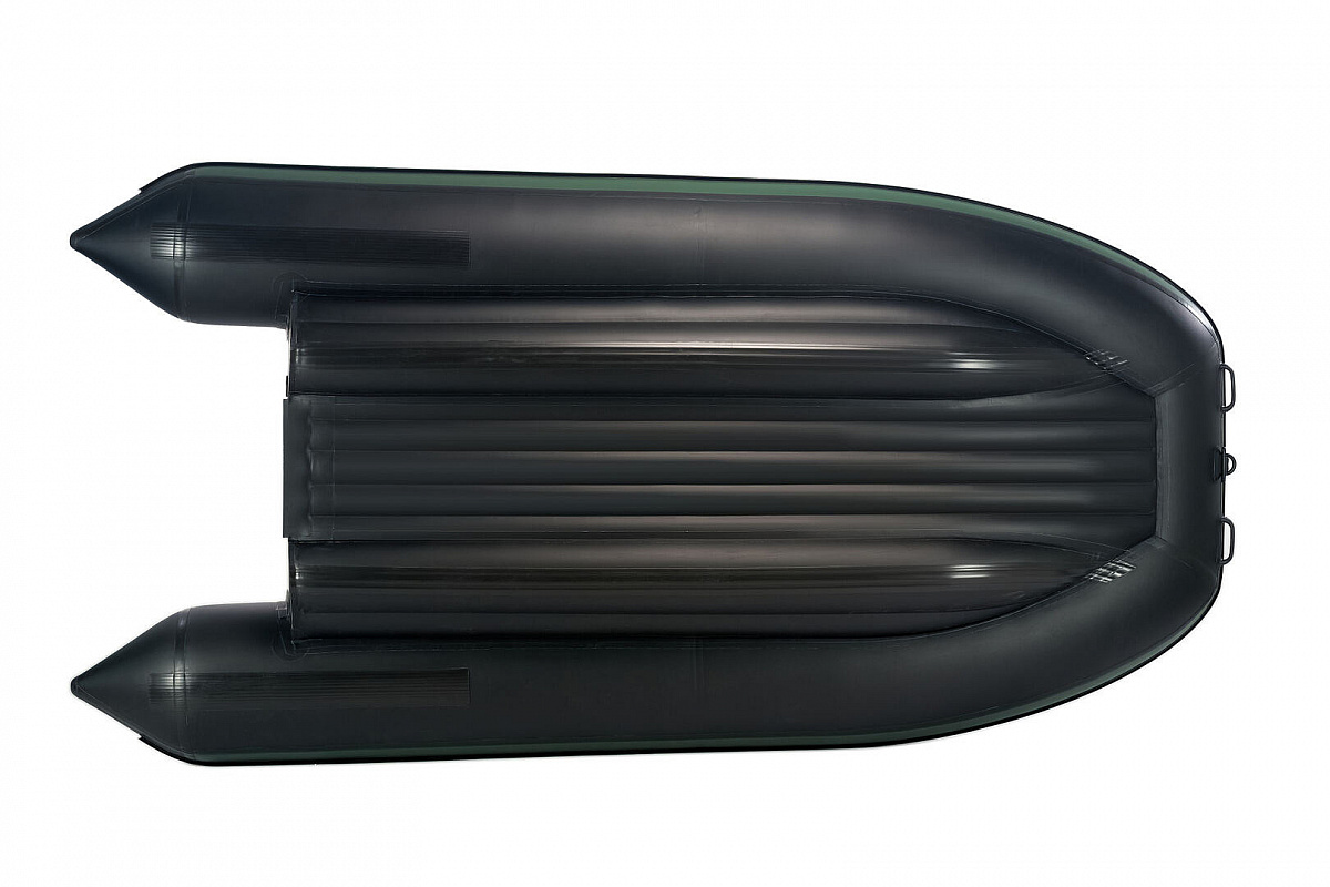 Лодка MISHIMO LITE DF 400 в Химках