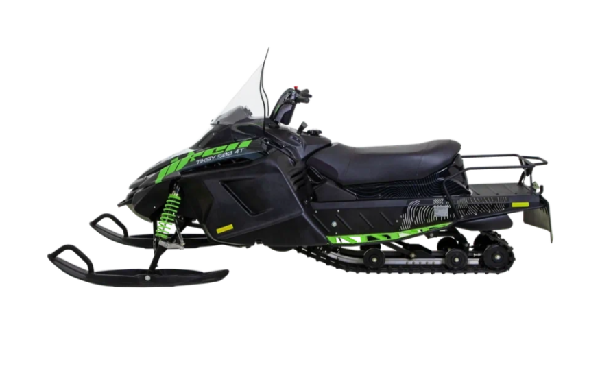 Снегоход РМ TIKSY 500 4Т в Химках