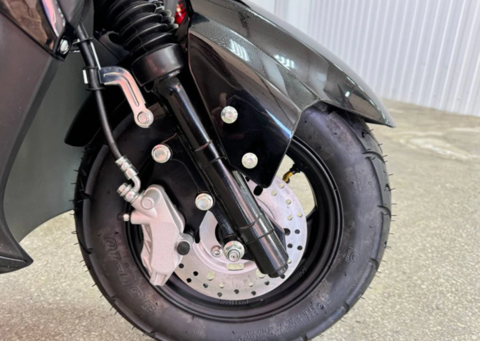 Скутер PROMAX ROX 200 (49) в Химках