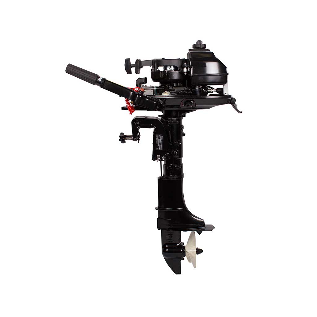 ЛОДОЧНЫЙ МОТОР TOYAMA T5ABMS в Химках