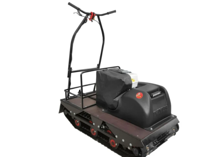 Мотобуксировщик PAXUS 650 AVANT 15 л.с. в Химках