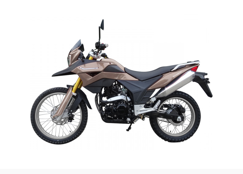 Мотоцикл RACER RC300-GY8 RANGER в Химках