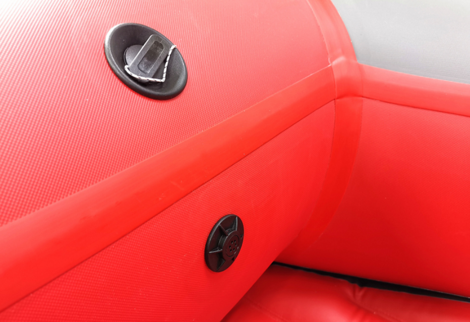 КОМПЛЕКТ Лодка MISHIMO PRO 350 + ЛОДОЧНЫЙ МОТОР MARLIN MP 9.9 (20) AMHS PRO в Химках