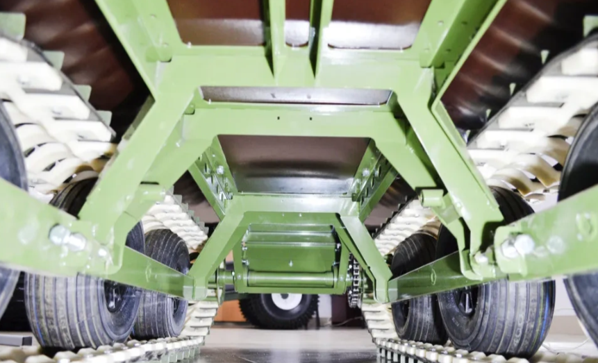 Мотобуксировщик вездеход KOiRA T9 R (понижающий редуктор) в Химках