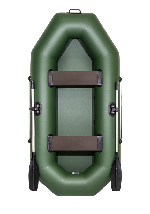 Лодка Барс 260 в Химках