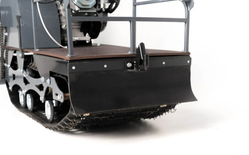 Мотобуксировщик ОНЕГО 500 15 FRONT LIMITED в Химках