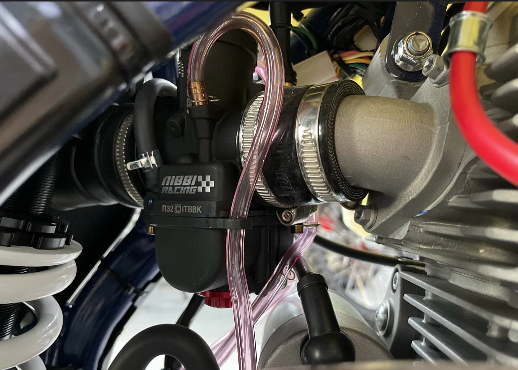 Мотоцикл Progasi RACE 300 AIR PRO SPORT в Химках