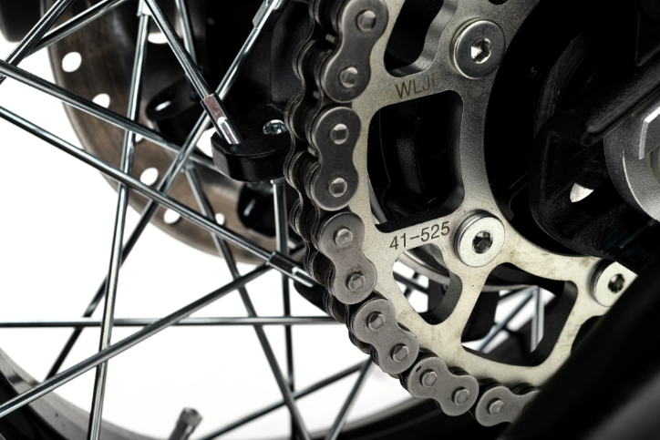 Мотоцикл GAOKIN GK 1200 в Химках