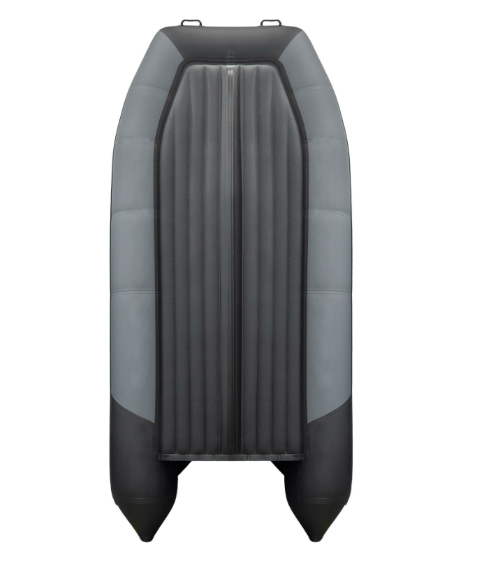 Лодка Таймень RX 3900 НДНД в Химках