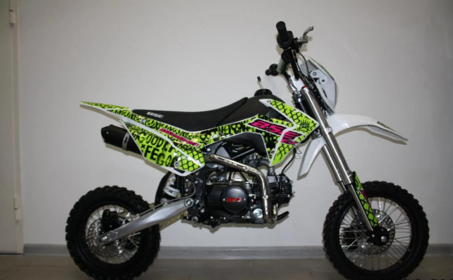 Питбайк BSE EX 17/14 Max13 в Химках