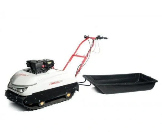 Мотобуксировщик Хортон 13 в Химках