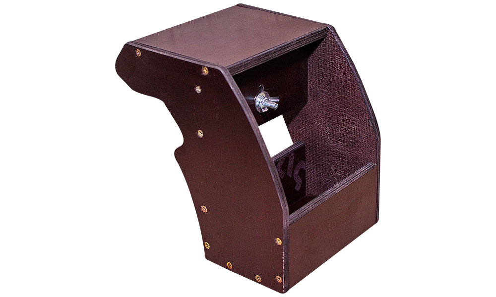 Подставка под эхолот №2 в Химках