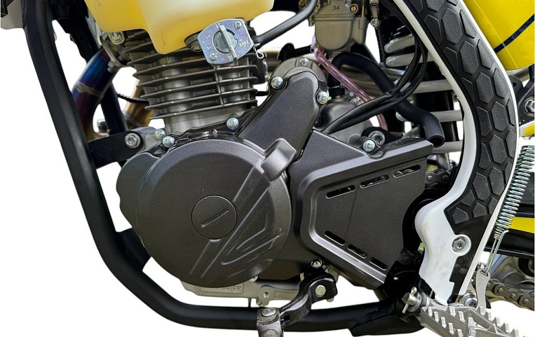 Эндуро мотоцикл IRBIS HTR 250 в Химках