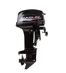 Лодочный мотор MARLIN PROLINE MP 9.9 (20) AWRL FORCE в Химках
