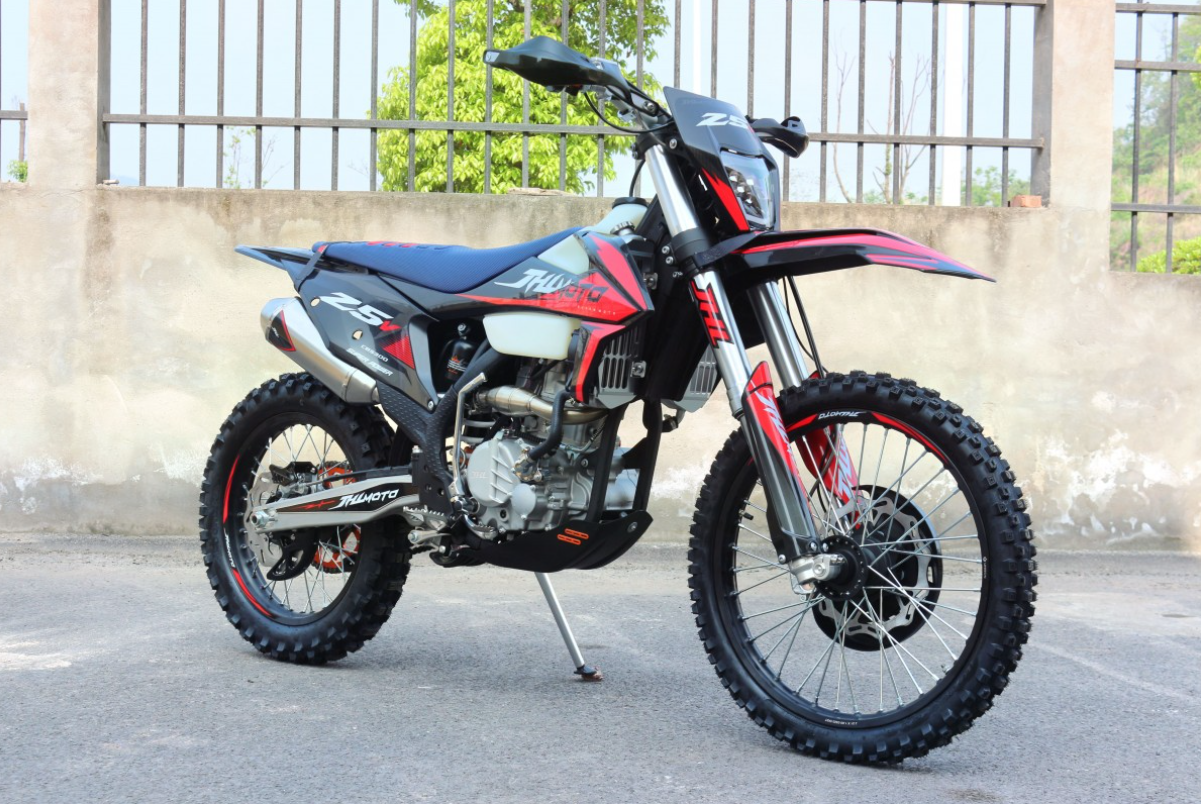 Мотоцикл JHLMOTO JHL Z5V NB300 (174MN-3) в Химках