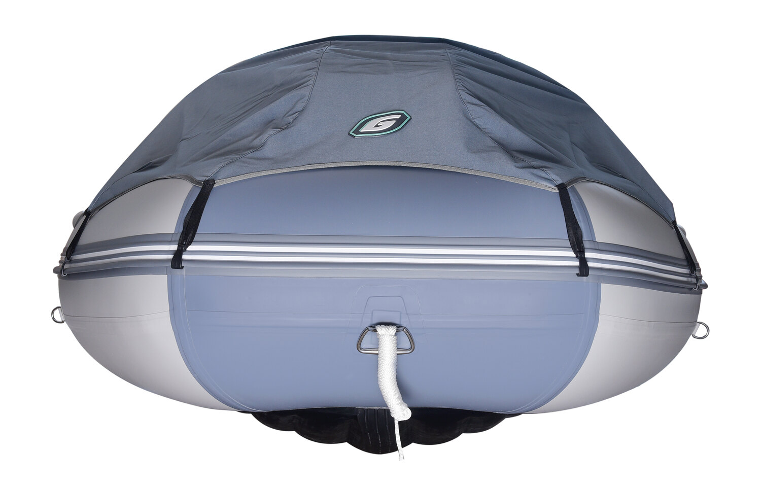 НАДУВНАЯ ЛОДКА GLADIATOR E350PRO в Химках