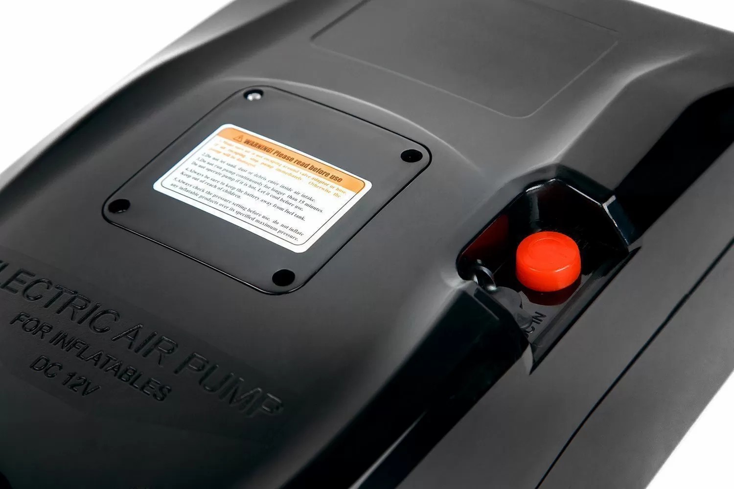 ЭЛЕКТРИЧЕСКИЙ НАСОС MARLIN GP-80 BD в Химках