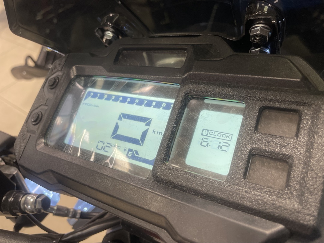 Скутер PROMAX STALKER ARMY 240(49) в Химках