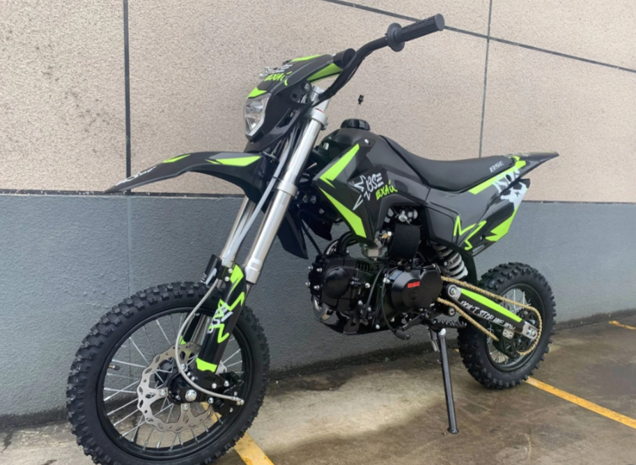 Питбайк BSE EXA SA 14/12 в Химках