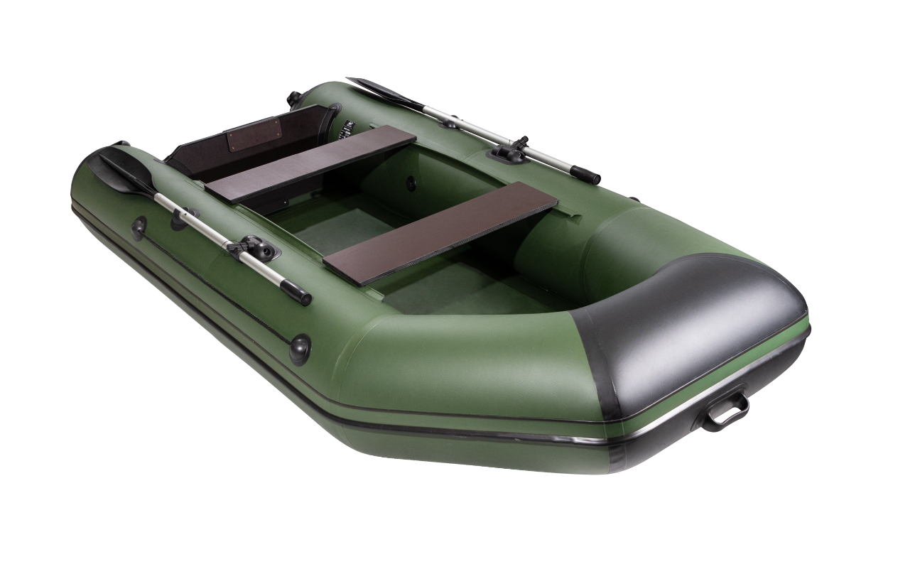 Лодка АКВА 2900 в Химках