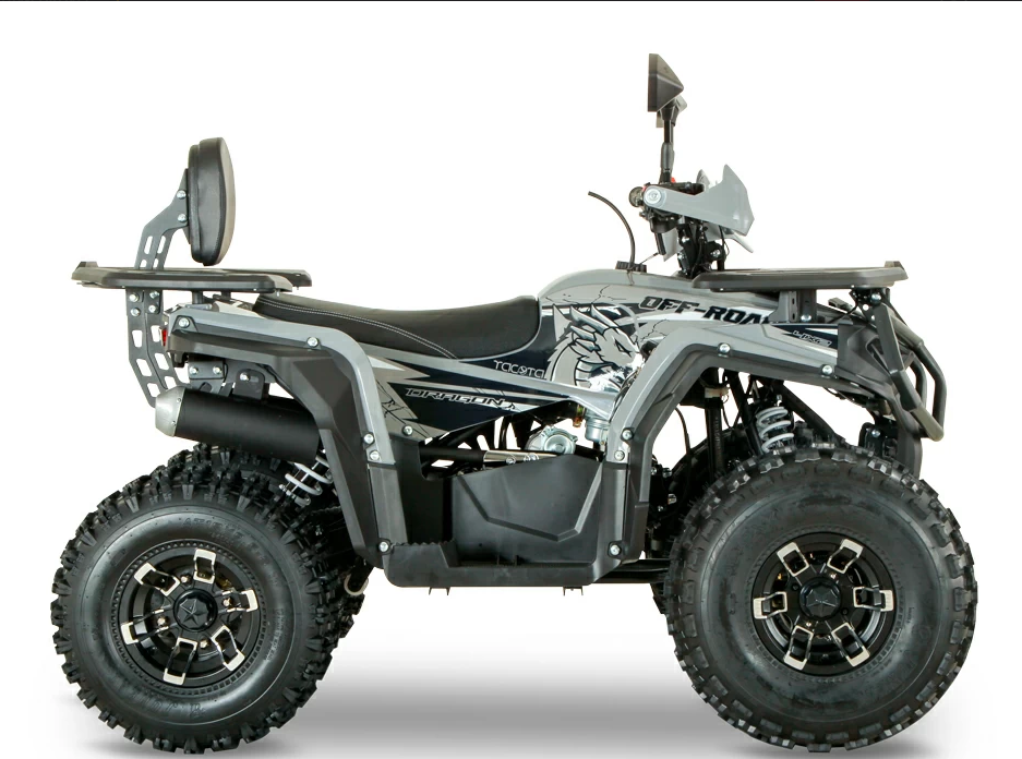 Квадроцикл YACOTA DRAGON LUX LD 150 PRO-SPORT в Химках