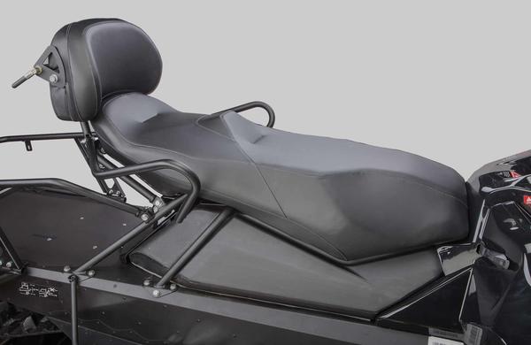 Снегоход STELS SA600R (L LUX WT) ВИТЯЗЬ 2.0 К01 Tech в Химках