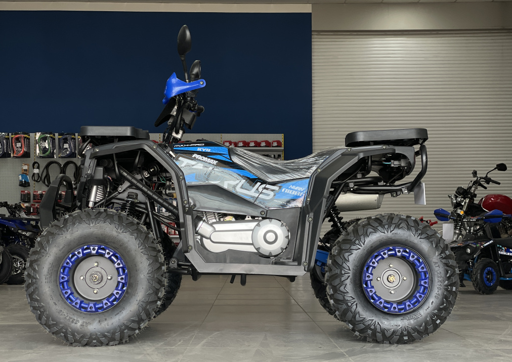 Квадроцикл PROMAX TAURUS 300 в Химках
