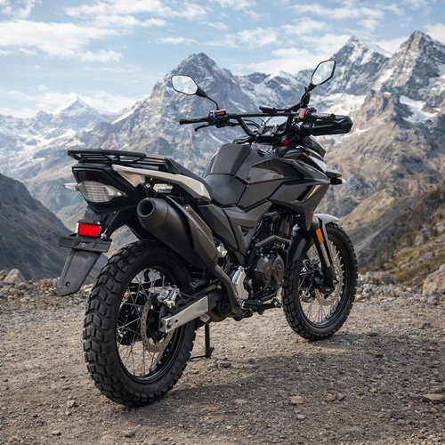 Мотоцикл PROMAX TOURING PR300 в Химках