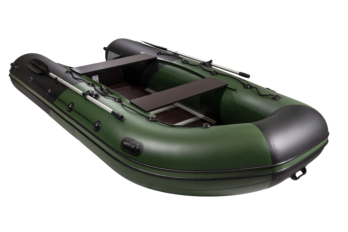 Лодка Ривьера Максима 3600 СК в Химках