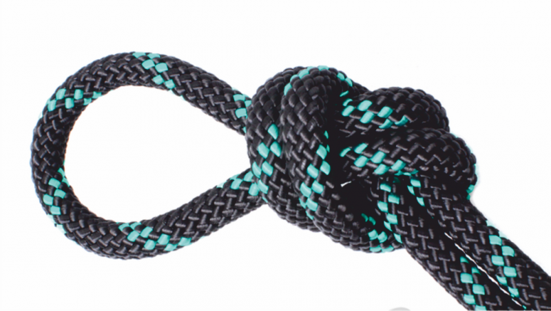 Шнур плетеный якорный 5 мм 450 кг в Химках