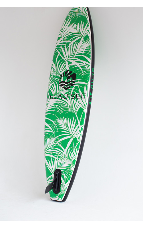 НАДУВНОЙ SUP BOARD JUNGLES 11,6 в Химках