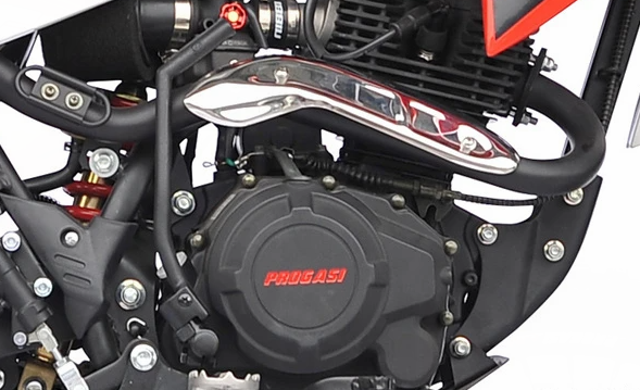 Питбайк Progasi Smart Max 150 в Химках