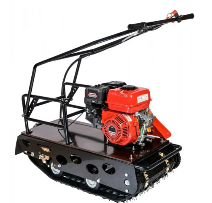 Мотобуксировщик ИСТЕМ 7 в Химках