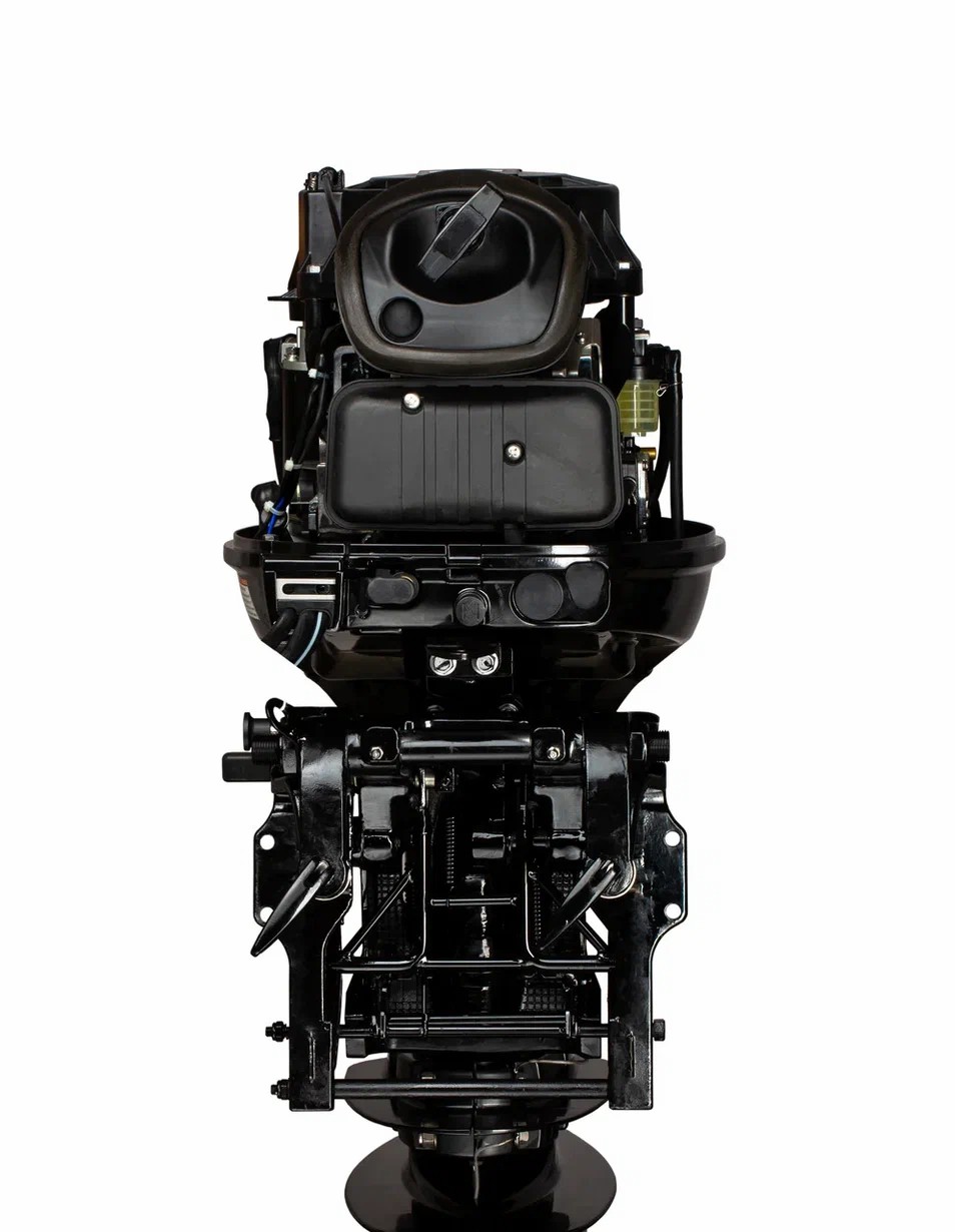 ЛОДОЧНЫЙ МОТОР GLADIATOR G40FHS в Химках