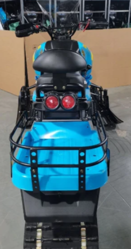 Снегоход MOTOLAND (МОТОЛЕНД) BARS 200 в Химках