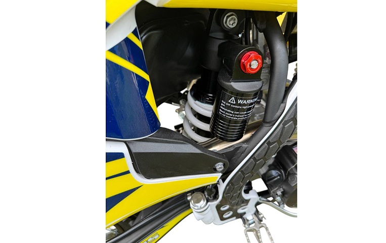 Эндуро мотоцикл IRBIS HTR 250 в Химках