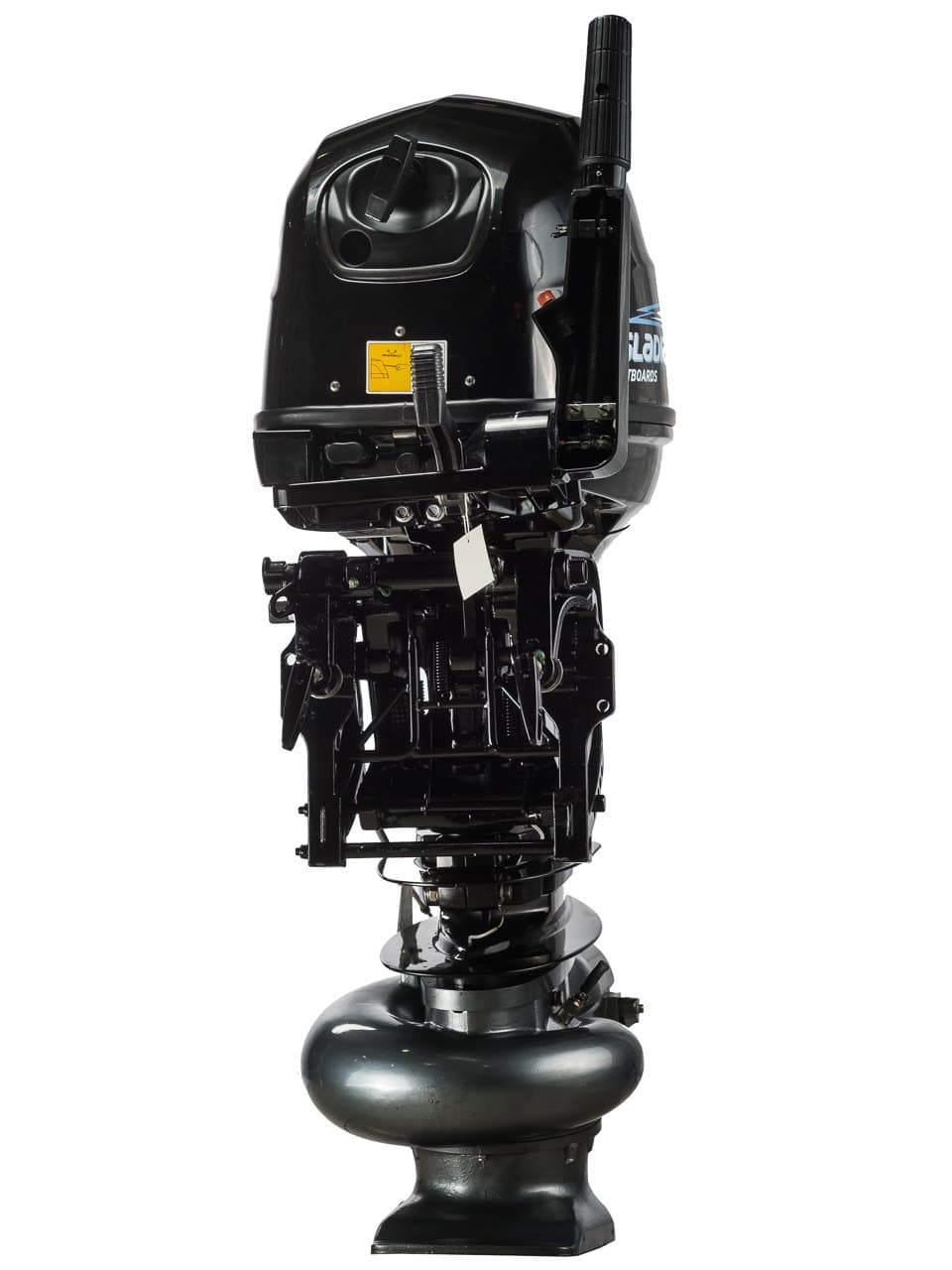 ЛОДОЧНЫЙ МОТОР GLADIATOR G40FH ВОДОМЕТ в Химках