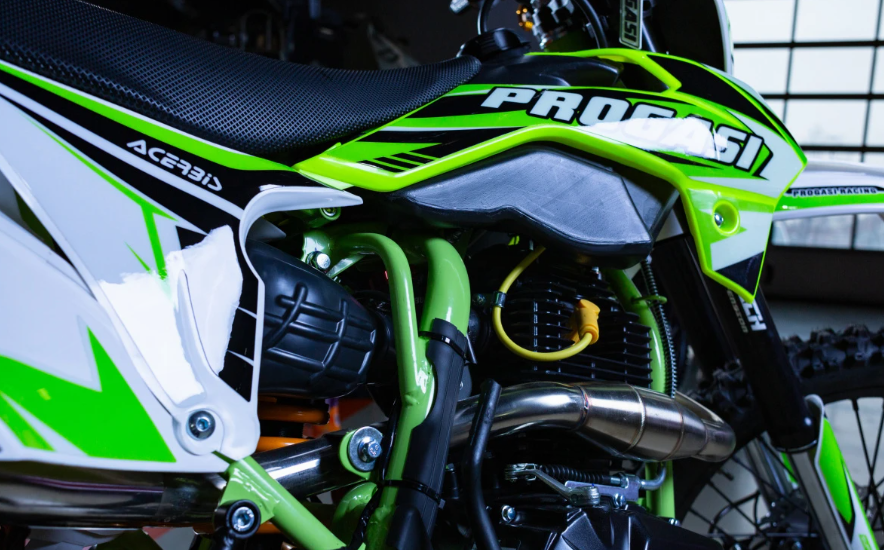 Мотоцикл Progasi SUPER MAX 300 PRO PR300 (ZS175FMN) в Химках