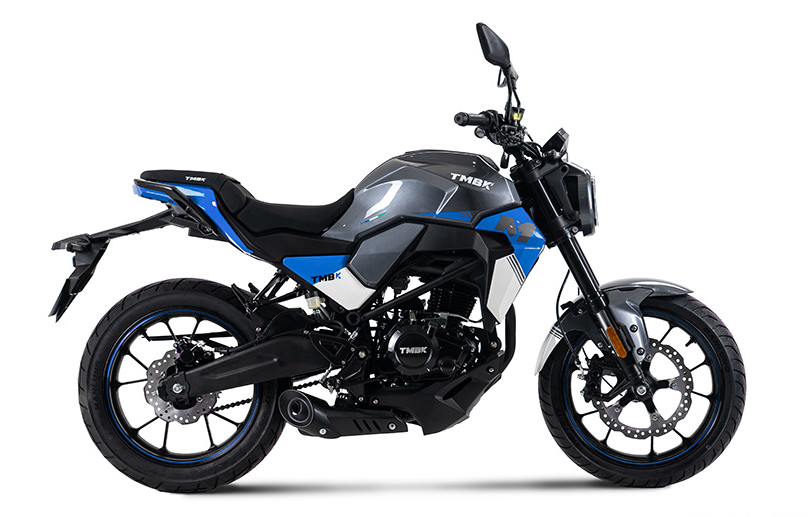 Мотоцикл TMBK MONTANA NG в Химках