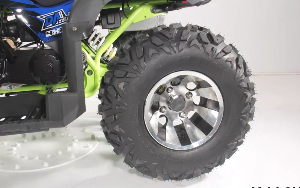 Квадроцикл YACOTA SELA MAX в Химках