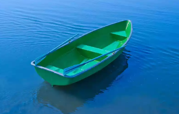 Стеклопластиковая Лодка Голавль в Химках