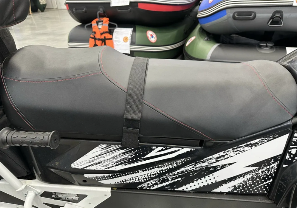 СНЕГОХОД IRBIS SF200L XE SUPERLONG в Химках