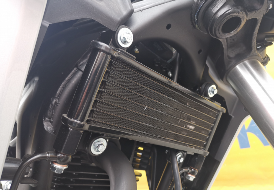 Мотоцикл MOTOLAND (МОТОЛЕНД) 250 CB250 (172FMM-5/PR250) (2022 г.) в Химках